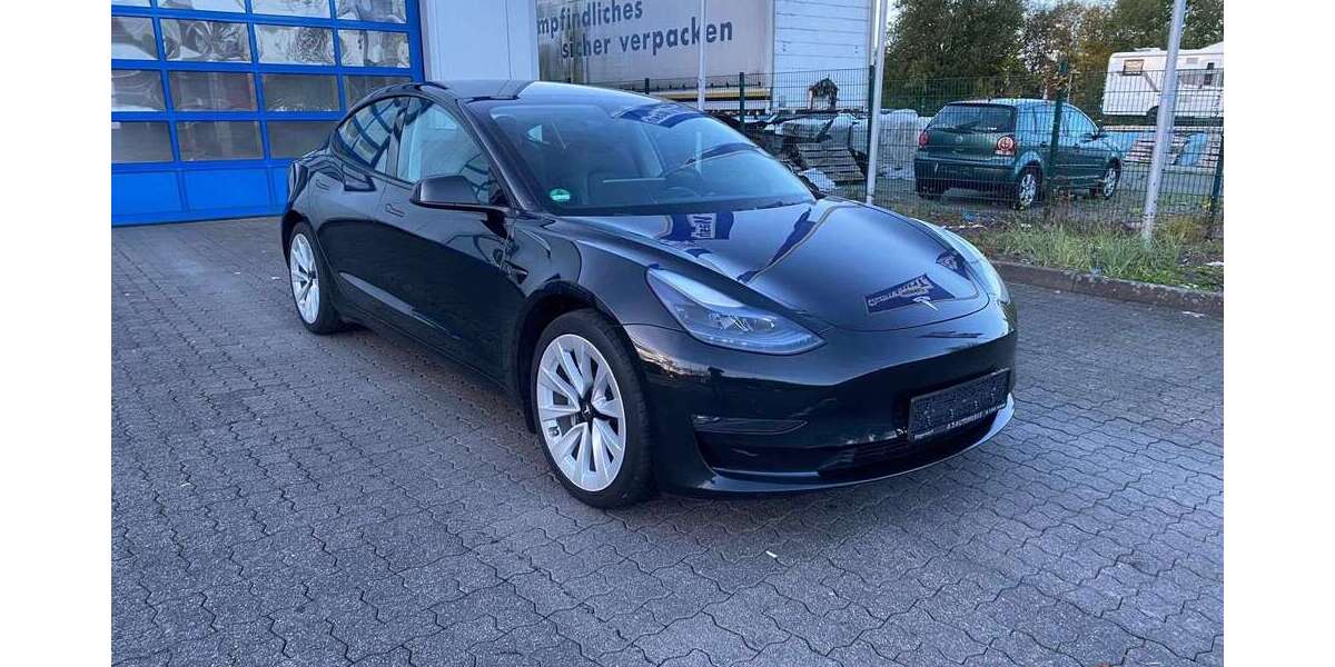 Tesla Model 3 159.900 km 22.980 &euro; Mogendorf 56424