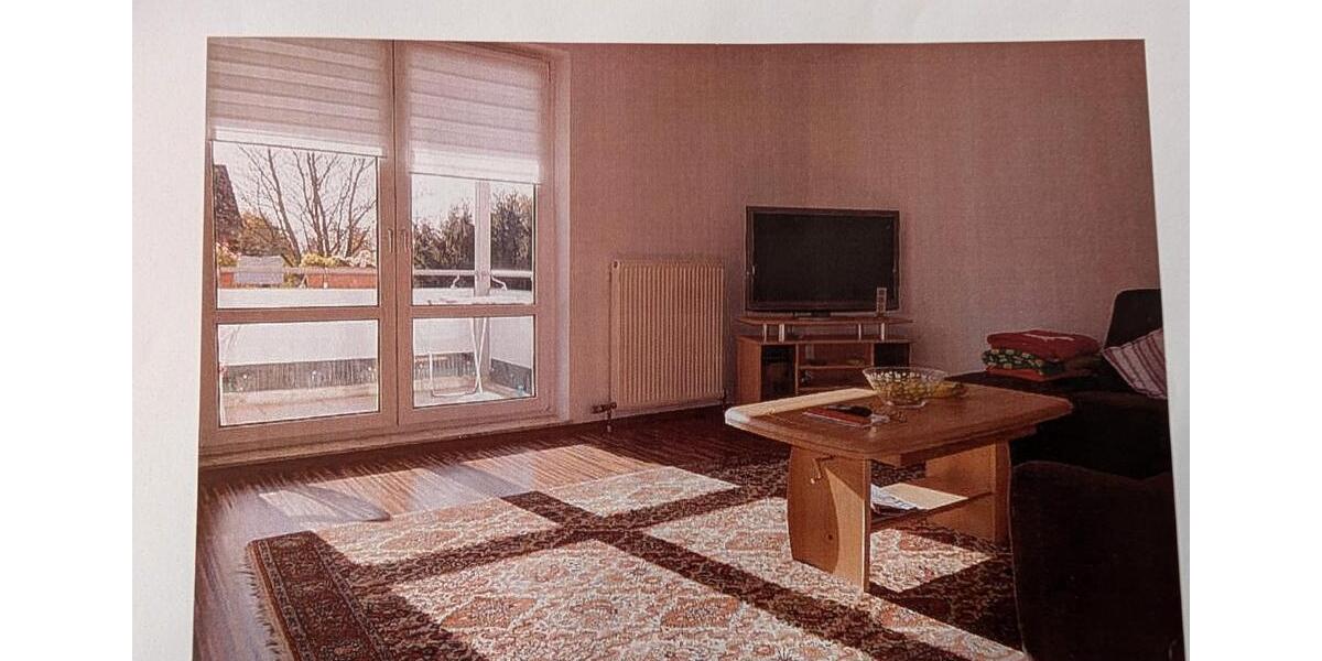 Erdgeschoßwohnung Hessisch Oldendorf - 4 Zimmer, 92 m&sup2;, 219.000&euro; | Angebot:26238910