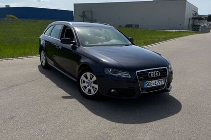Audi A4 Allroad 257.420 km 6.100 &euro; Biessenhofen 87640