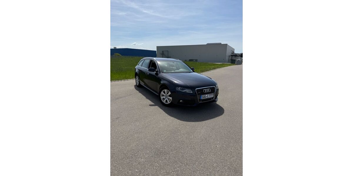 Audi A4 Allroad 257.420 km 6.100 &euro; Biessenhofen 87640