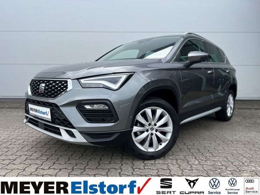 Ateca