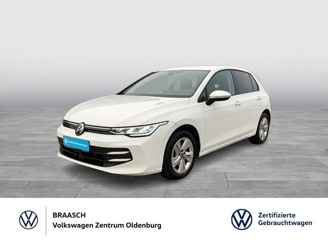 VW Golf 27.224 km 25.477 &euro; Oldenburg 26135