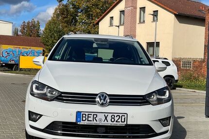 VW Golf Sportsvan 126.000 km 13.500 &euro; Ahrensfelde 16356