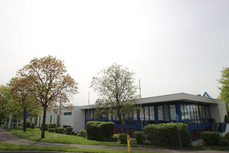 Gewerbeobjekt Meckenheim - 1.600.000&euro; | Angebot:26684495