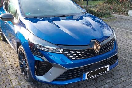 Renault Clio 7.800 km 22.200 &euro; Hagen 58093