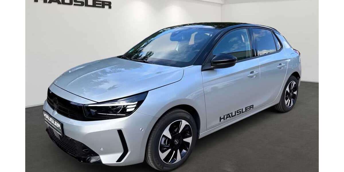 Opel Corsa 5.000 km 29.900 &euro; München 80339