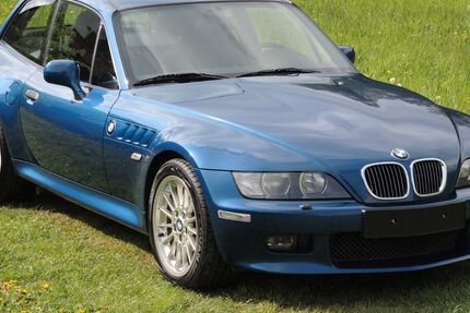 BMW Z3 42.650 km 29.800 &euro; Adlkofen 84166