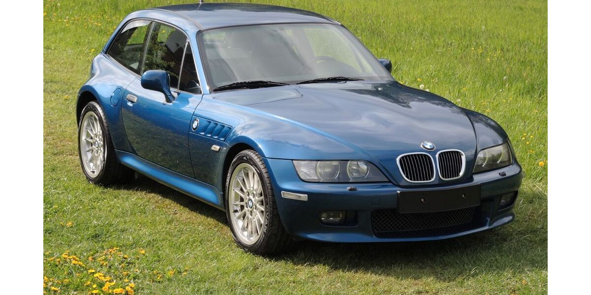 BMW Z3 42.650 km 29.800 &euro; Adlkofen 84166