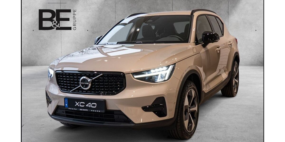 Volvo XC40 1.500 km 41.490 &euro; Ahrensburg 22926