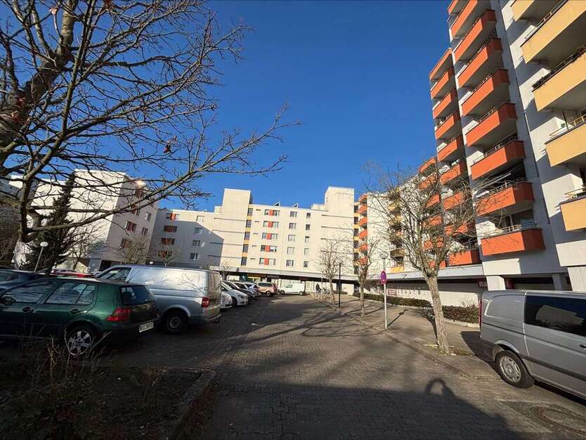 Wohnung zum Mieten in Berlin 554,32 € 75.71 m²