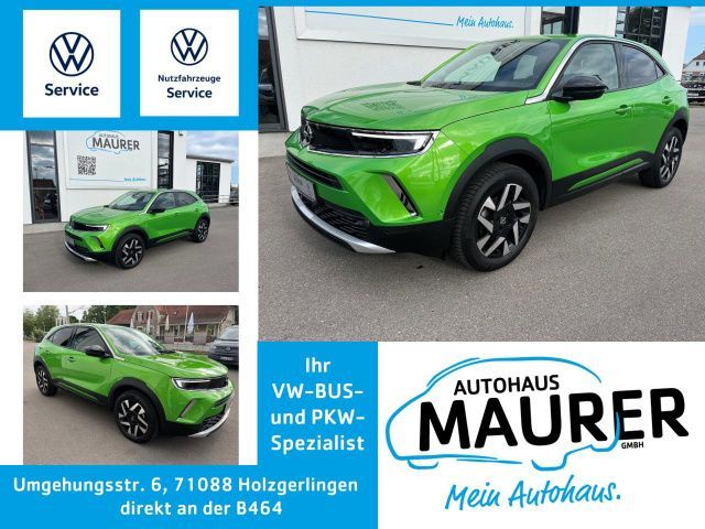 Mokka