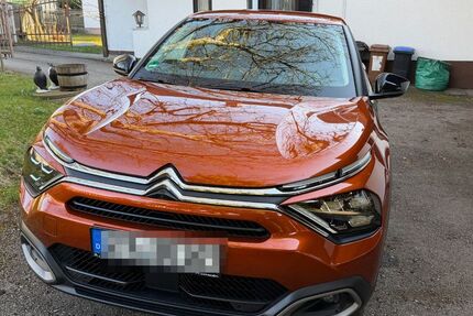 Citroen C4 49.800 km 14.500 &euro; Starnberg 82319