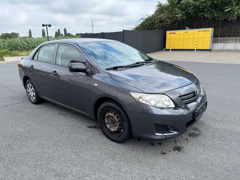 Corolla