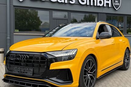 Audi Q8 165.000 km 45.900 &euro; Zirndorf 90513