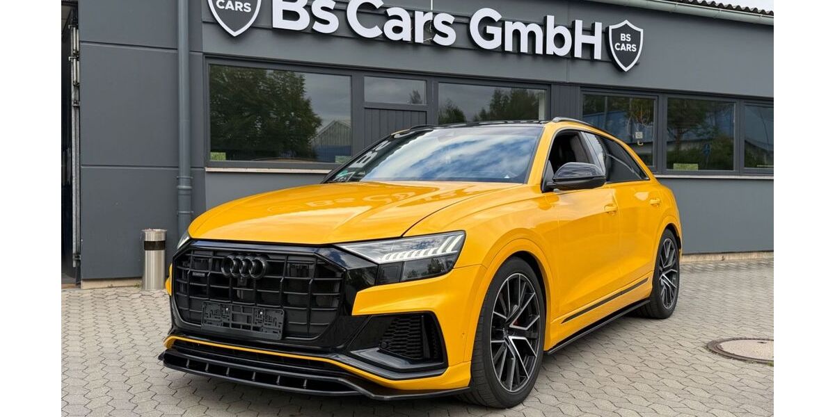 Audi Q8 165.000 km 45.900 &euro; Zirndorf 90513