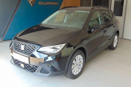 Seat Arona 4.500 km 22.390 &euro; Ötigheim 76470