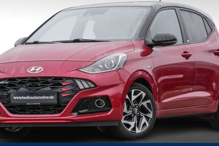 Hyundai i10 33.326 km 14.720 &euro; Mannheim 68307