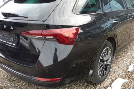 Skoda Octavia 84.000 km 15.999 &euro; Bubesheim 89347