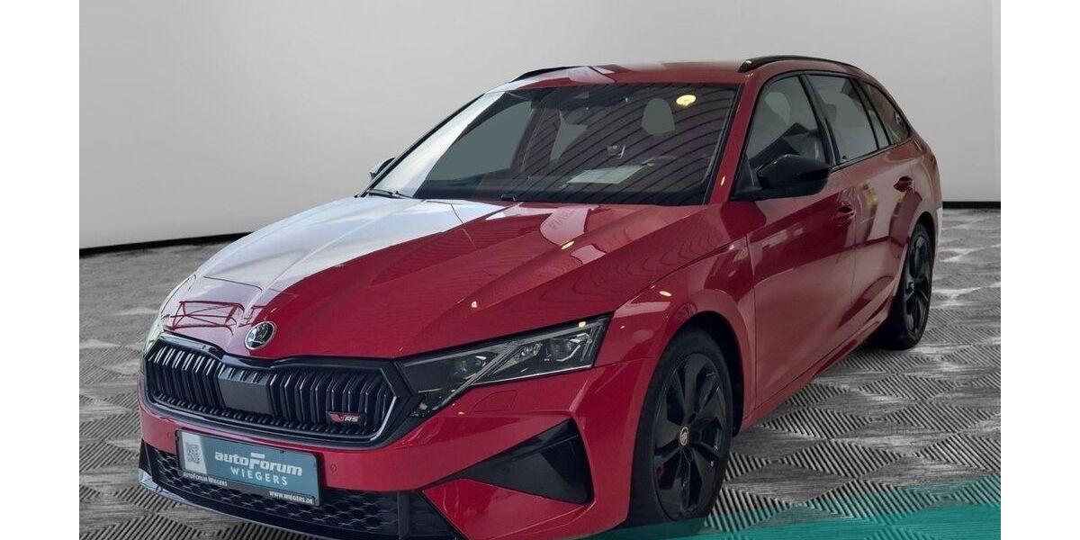 Skoda Octavia 6.009 km 34.970 &euro; Herford 32051