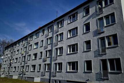 Wohnung Gotha - 2 Zimmer, 48 m&sup2;, 45.000&euro; | Angebot:26446770