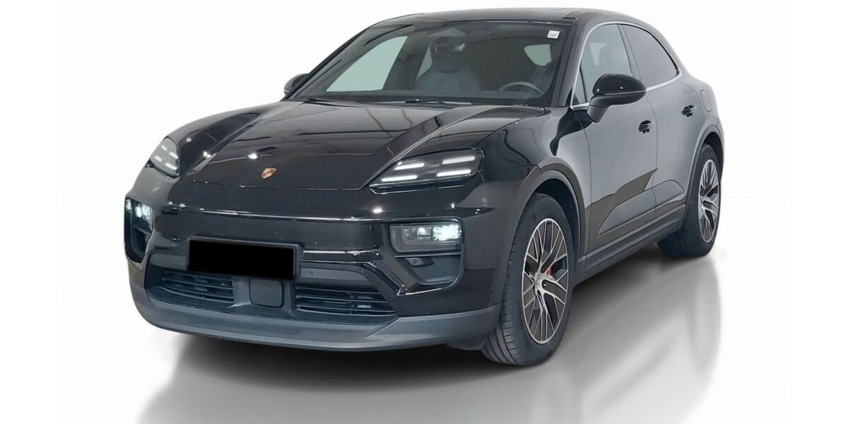 Porsche Macan 14.990 km 79.890 &euro; Flensburg 24944