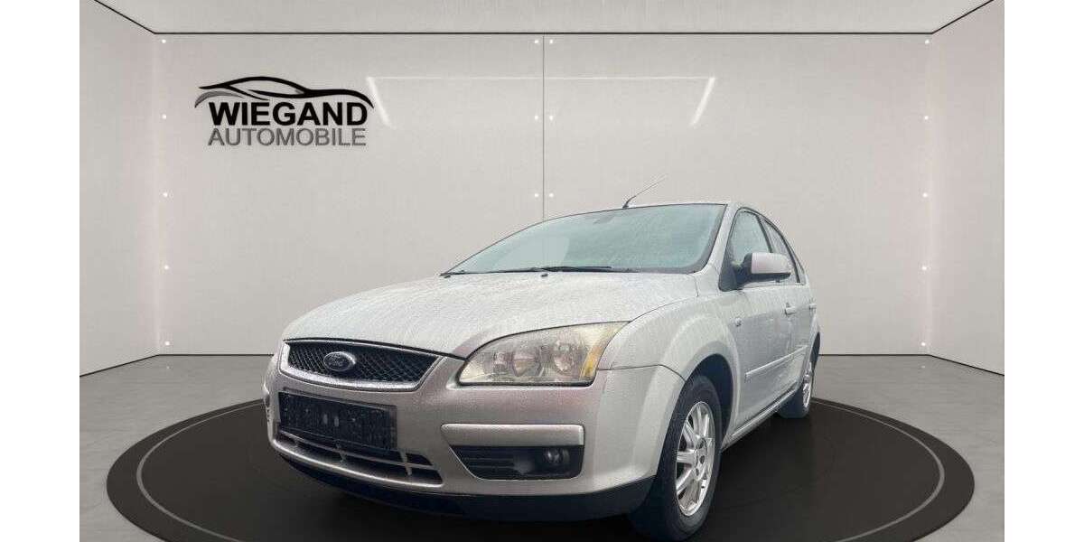 Ford Focus 126.500 km 1.800 &euro; Viernheim 68519