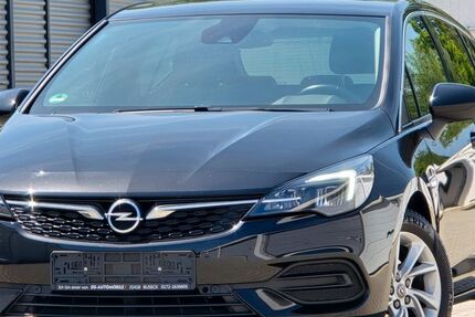 Opel Astra 78.000 km 12.999 &euro; Buseck 35418