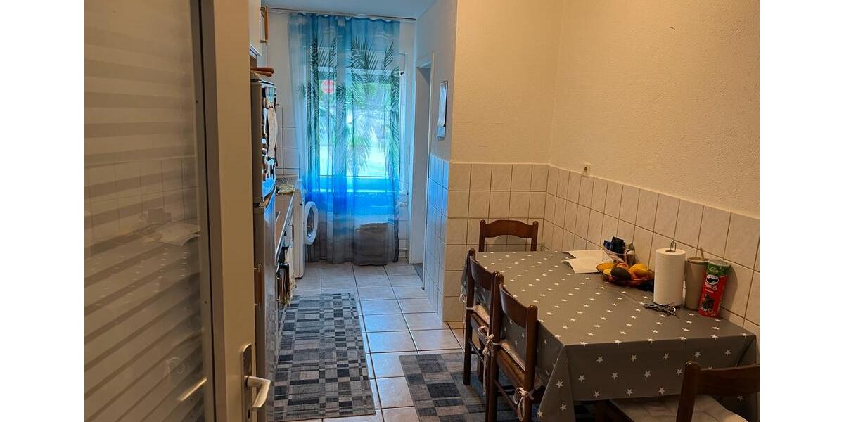 Erdgeschoßwohnung Zell im Wiesental - 3 Zimmer, 70 m&sup2;, 169.000&euro; | Angebot:26521266