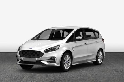 Ford S-Max 92.322 km 18.890 &euro; Filderstadt 70794