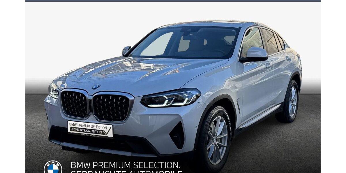 BMW X4 52.761 km 43.870 &euro; Ettlingen 76275