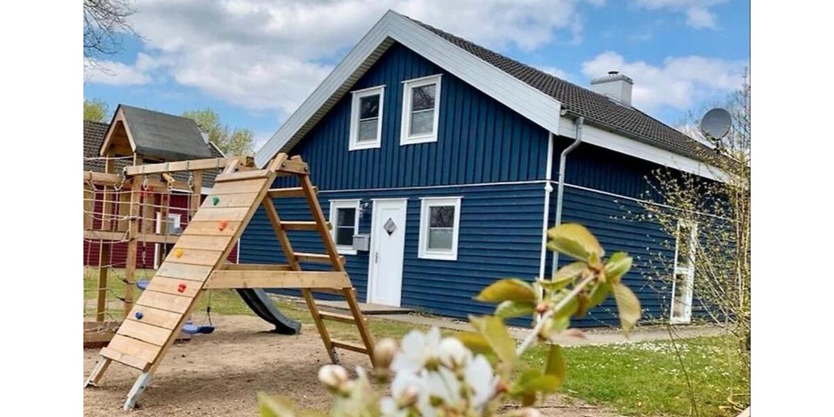 Einfamilienhaus Wittenförden - 5 Zimmer, 105 m&sup2;, 340.000&euro; | Angebot:26709737