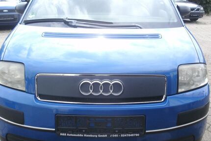 Audi A2 155.000 km 3.900 € Hamburg 22143