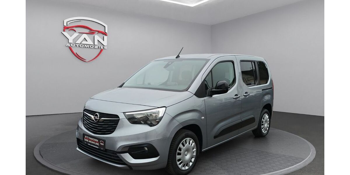 Opel Combo Life 52.289 km 18.900 &euro; Koblenz 56070