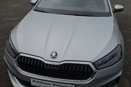 Skoda Fabia 109.000 km 12.600 &euro; Versmold 33775