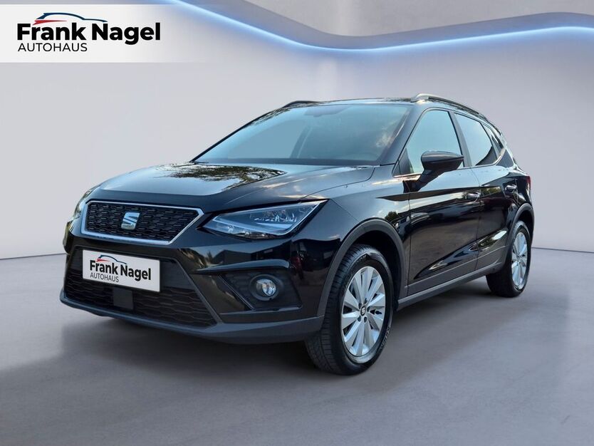 Seat Arona 63.500 km 14.980 € Rostock 18106