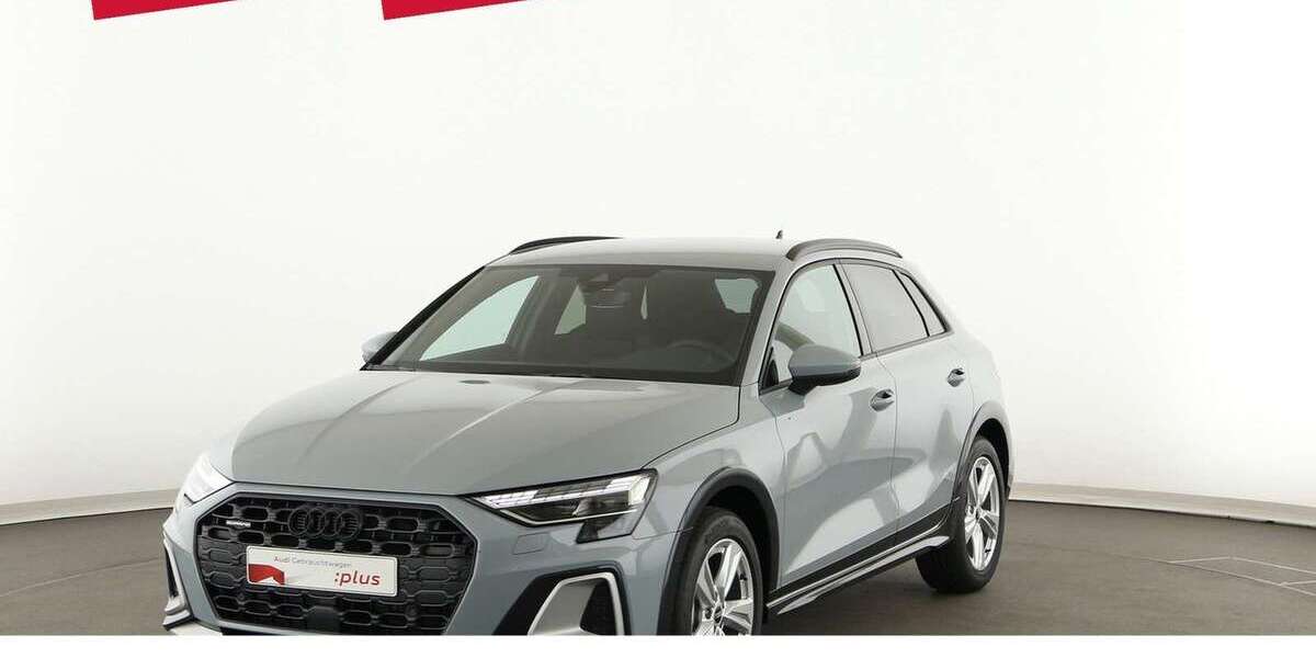 Audi A3 1.500 km 46.420 &euro; Gotha 99867