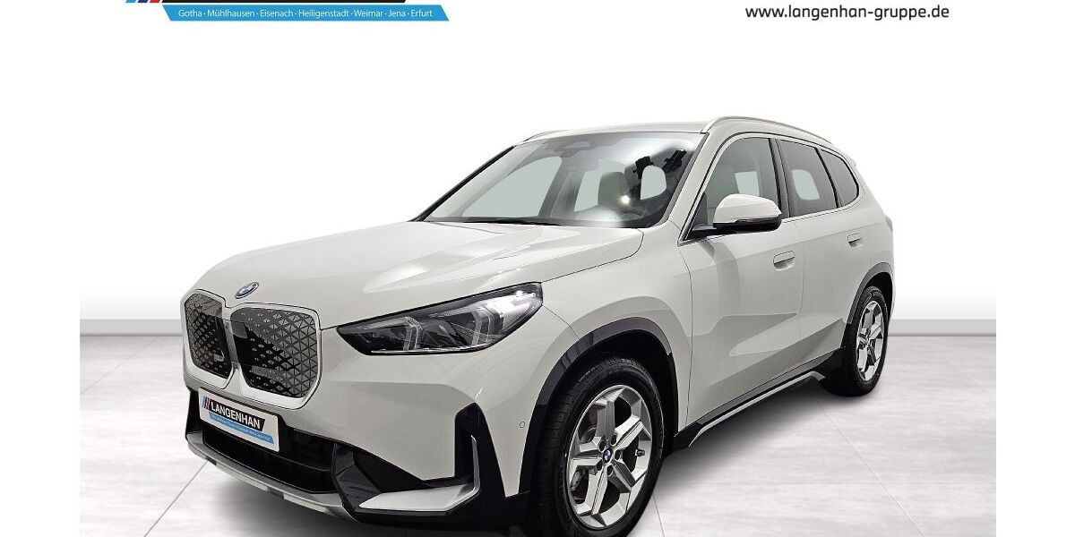 BMW iX1 5.500 km 48.906 &euro; Gotha 99867