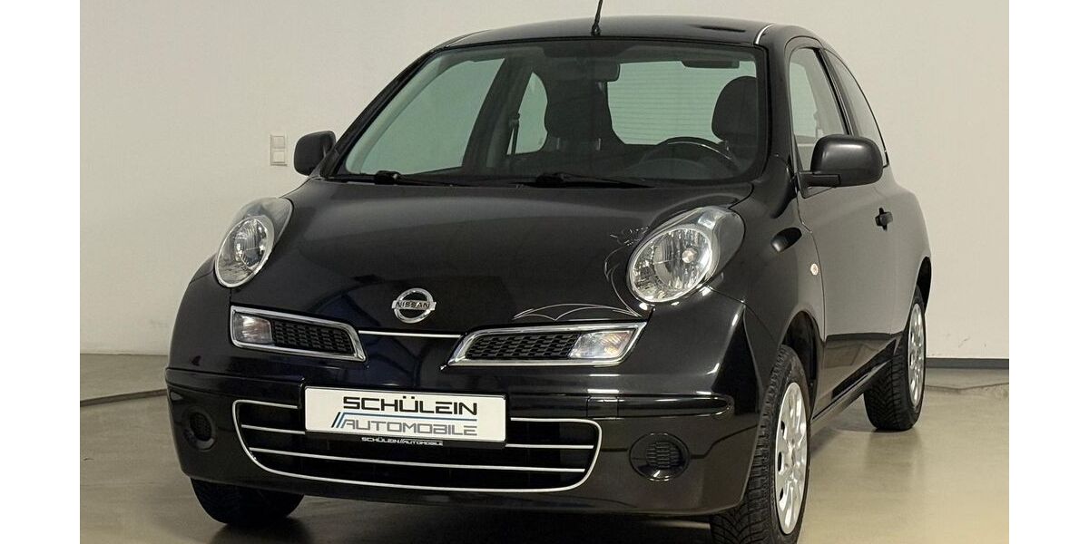 Nissan Micra 106.500 km 3.980 &euro; Buchdorf 86675