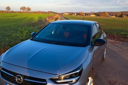 Opel Corsa 97.000 km 10.500 &euro; Mechernich 53894