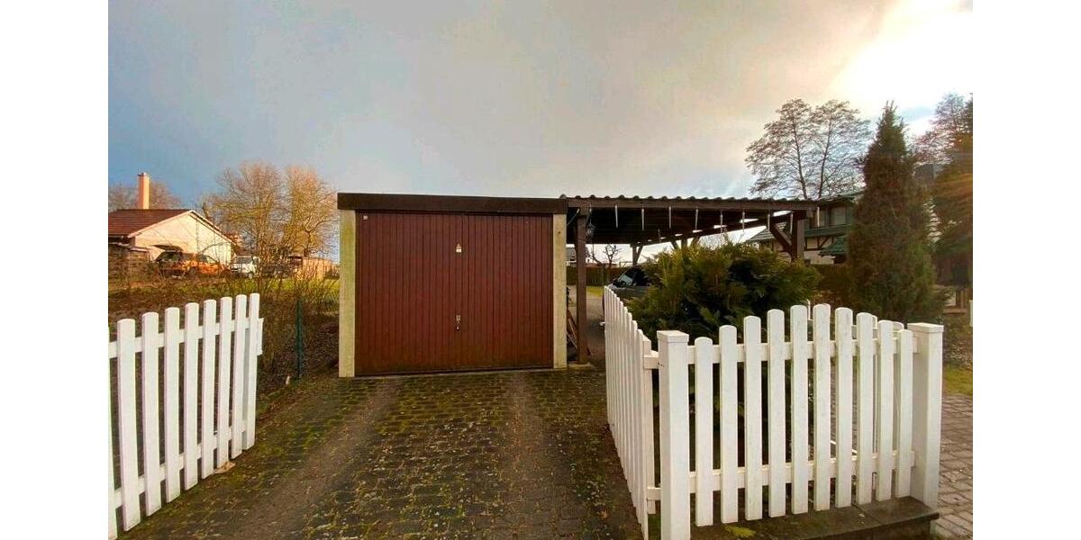 Bungalow Petershagen/Eggersdorf Eggersdorf - 3 Zimmer, 75 m&sup2;, 320.000&euro; | Angebot:27415975
