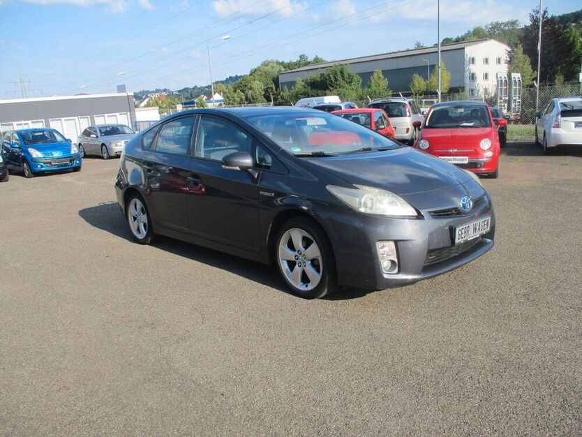PRIUs