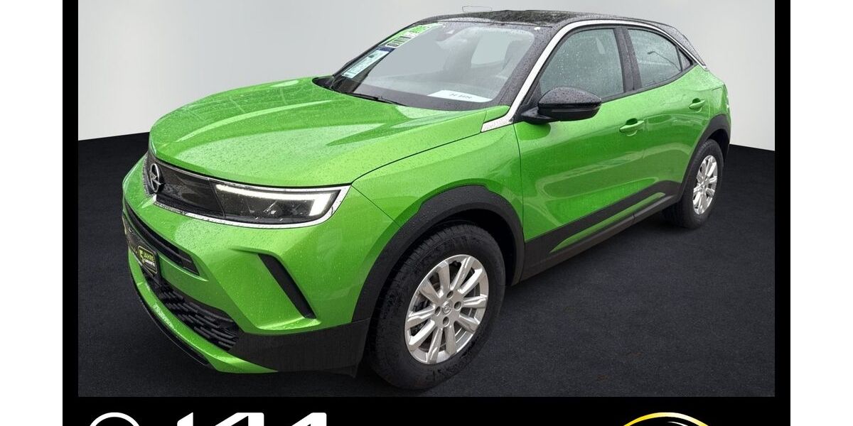 Opel Mokka 60.000 km 14.490 € München 80807