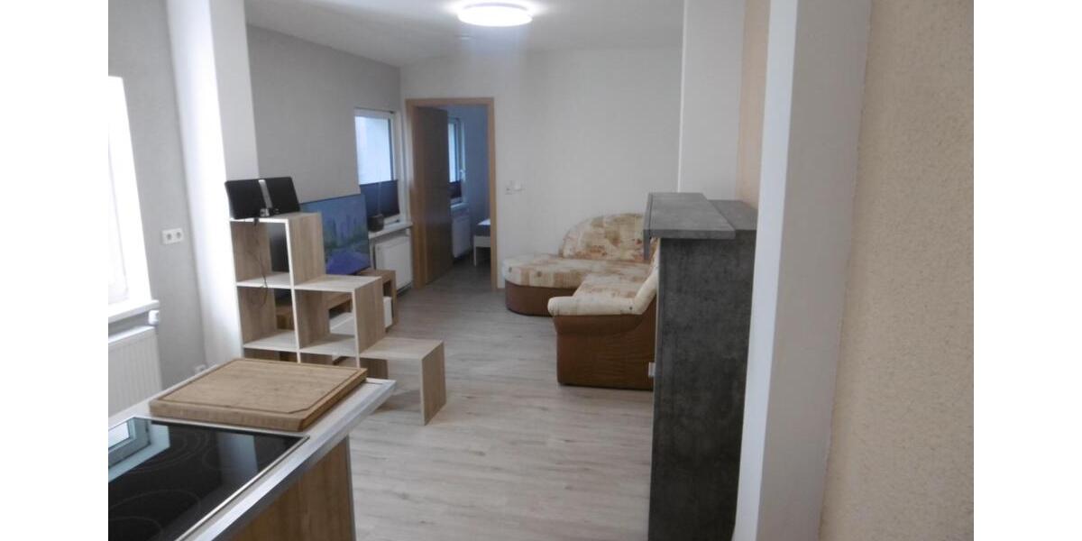 Erdgeschoßwohnung Strausberg - 2 Zimmer, 60 m&sup2;, 300&euro; | Angebot:25402557