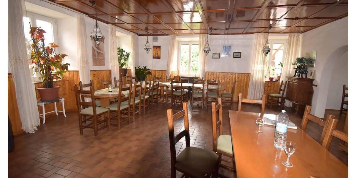 Gewerbeobjekt Klettgau Geißlingen - 695.000&euro; | Angebot:25664605