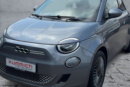 Fiat 500e 23.900 km 16.290 &euro; Lauingen 89415