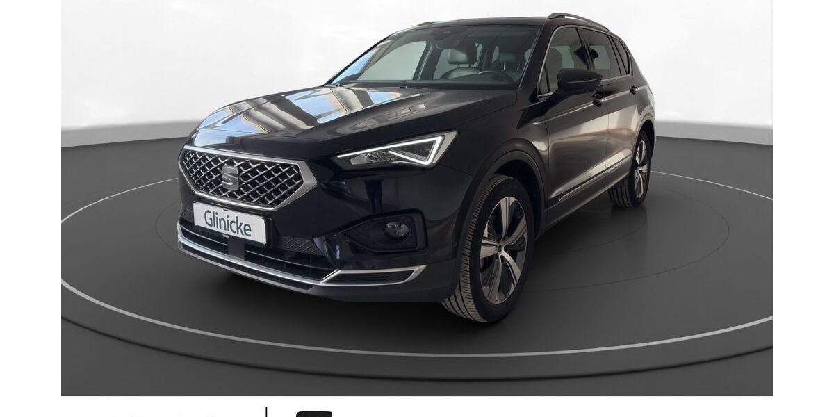 Seat Tarraco 62.280 km 28.580 &euro; Minden 32427