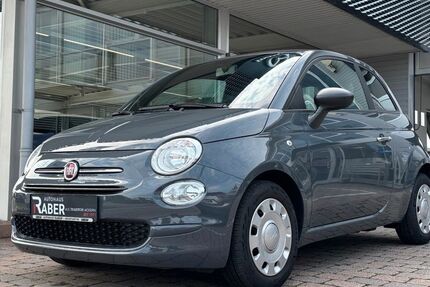 Fiat 500 42.568 km 10.890 € Neustadt 67433