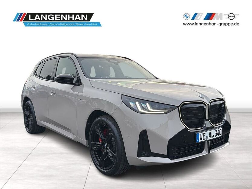 X3 M50