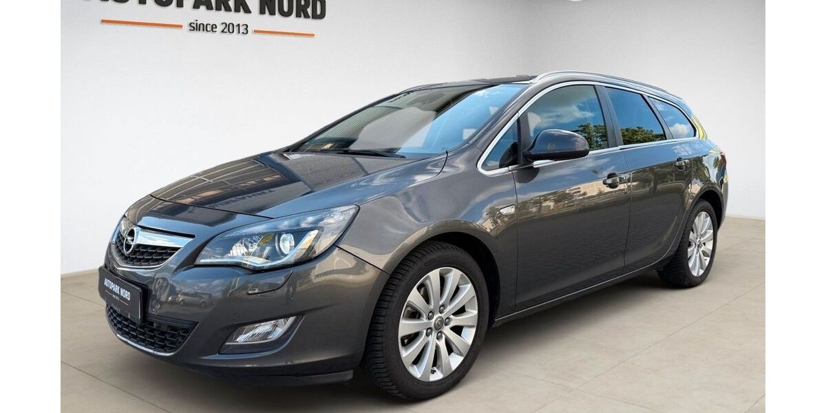 Opel Astra 279.000 km 3.999 &euro; Hannover 30179