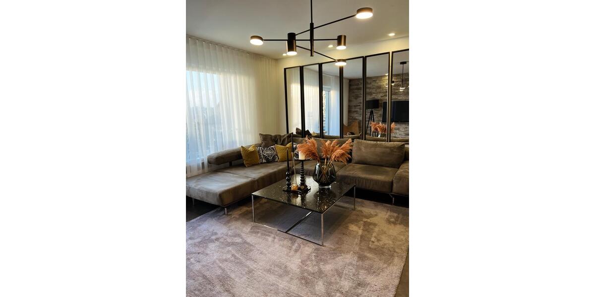 Moderne Eigentumswohnung mit Südbalkon in Lüdenscheid ‼️ 3 zimmer